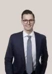 Photo of Michael Anthony  Jaworski
