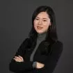 Photo of Joanne Zhang