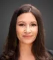 Photo of Christina Xenides