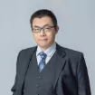 Photo of Chen   Xin