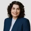 Melanie Zetusian Photo