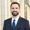 Photo of Randall J. Yates