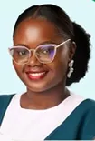Photo of Tolulope Egbochue