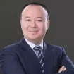 Photo of James Chang