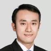 Photo of Lingqi Wang