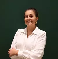 Megan Kirk Photo