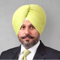 Harman Singh Sandhu Photo