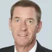 Photo of Stephen  Burt
