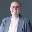 Photo of Abigail Reid (Summer Law Student)