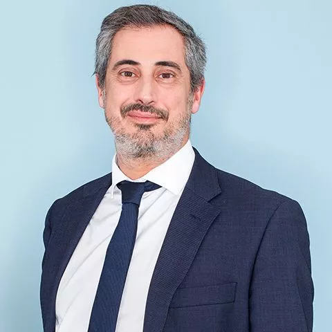 Photo of José Eduardo   Martins