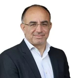 Marios G. Lazarou Photo