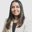 Photo of Alejandra Romero  Martinez