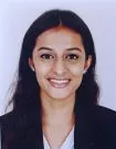 Photo of Pranali Vyas