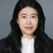 Photo of Justina  Zhang