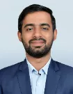 Photo of Mayank Barman
