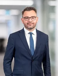 Photo of Hubert  Wajszel