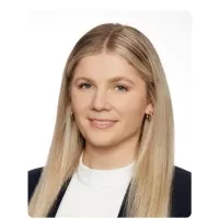 Photo of Bridget Milne
