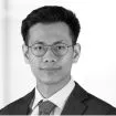 Photo of Liam Lee