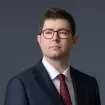 Photo of Justin Perkins