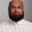 Photo of Rashid Ahmed