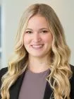 Photo of Paige Alderink