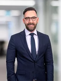 Photo of Will Stidston