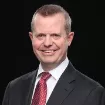 Photo of David Lisson