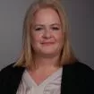 Photo of Antonia Kirkby