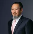 Photo of Anthony Kim
