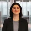 Photo of Amy (Davis & Gilbert LLP) Marcus