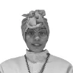 Sabrina Benghazi Photo