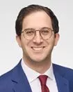 Photo of Jeremy Salinger
