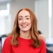 Photo of Aisling Parkinson
