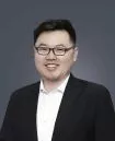 Photo of Caleb   Liu