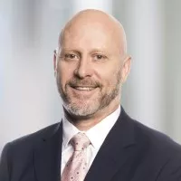 Photo of Stephen  Nott