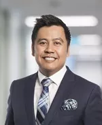 Photo of Dexter  Cabal