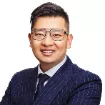 Photo of Jerry   Zi Yi Huang