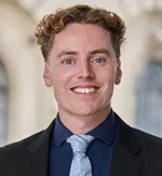 Hugo Mahony Photo