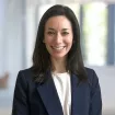 Photo of Julia M. Fox