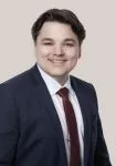 Photo of Benjamin Surmachynski
