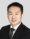 Photo of Josh Shin