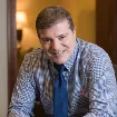 Photo of David Elibol
