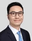 Gil Zhang Photo