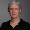 Photo of Susannah Cogman