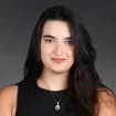 Photo of Hazal Çağla  Aydemir