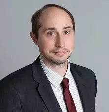 Photo of Casey G. Watkins