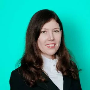 Photo of  Nathalie  Aymon