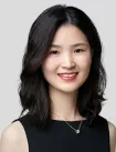 Grainne Zhang Photo