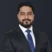 Photo of Pranjal Bhattacharya