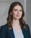 Photo of Amelia McLeod